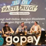 GoPay Tunjukkan Komitmen Hapus Judi Online Lewat Situs Judi Pasti Rugi