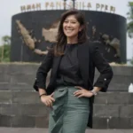 Meutya Hafid Dilantik Menjadi Menteri Komunikasi dan Digital