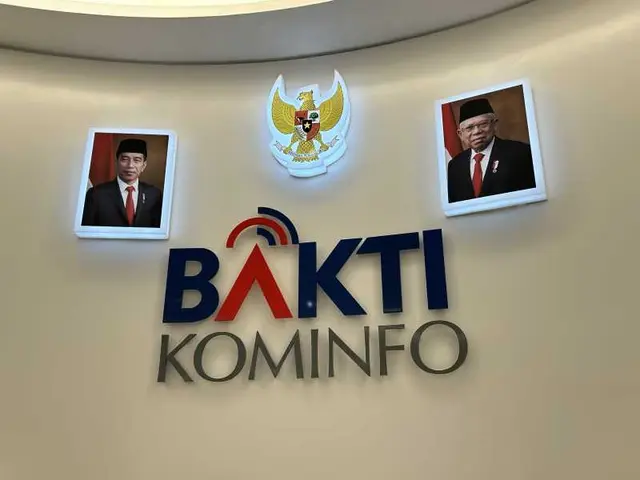 BAKTI Kominfo Sukses Selesaikan 5.321 BTS 4G Sesuai Target Pembangunan