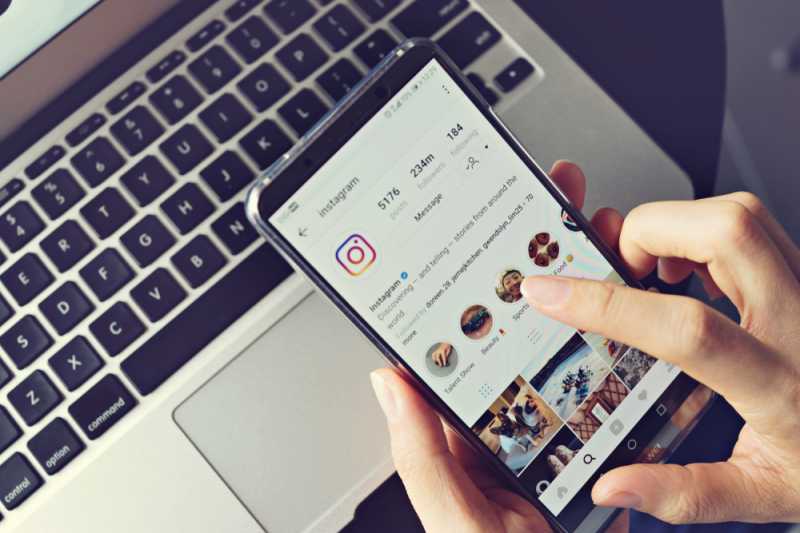 Penghapusan Fitur Refresh Otomatis di Instagram