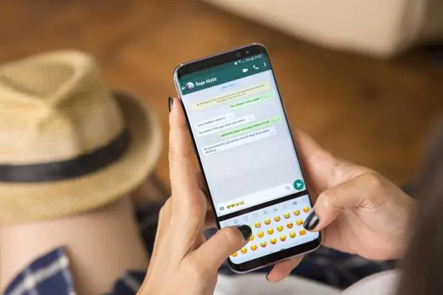 Buat Daftar Kontak Khusus Teman dan Keluarga di WhatsApp, Begini Caranya