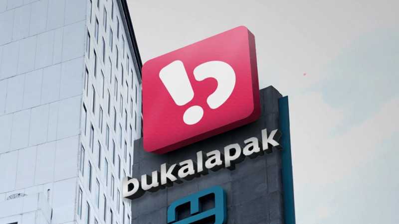 Bukalapak Tutup Layanan Marketplace, Fokus Jual Pulsa dan Listrik