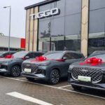 Chery Siapkan Agenda Investasi Baru di Indonesia
