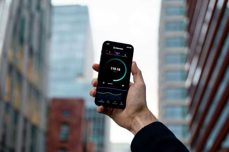 Kecepatan Internet Mobile Jaksel Masih Unggul Dibanding Bekasi