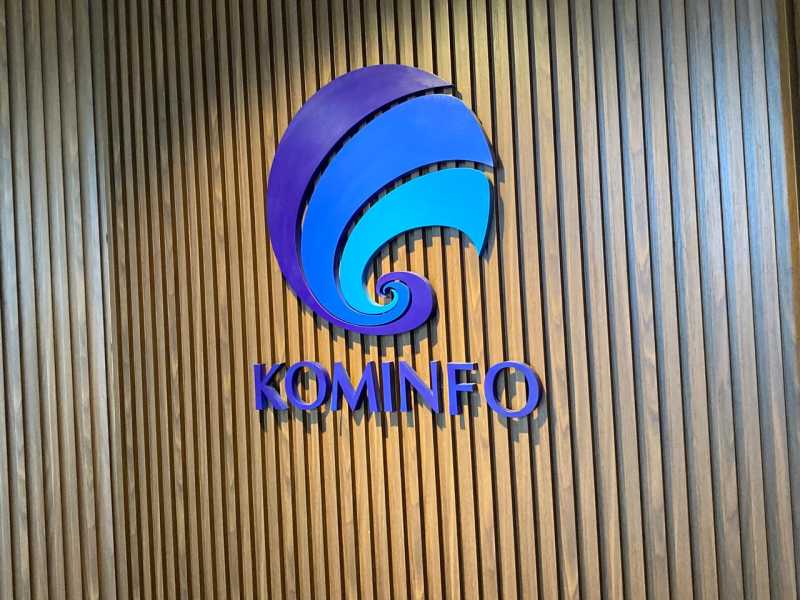 Komdigi Bentuk Tim Internal Usai Kasus Korupsi PDNS