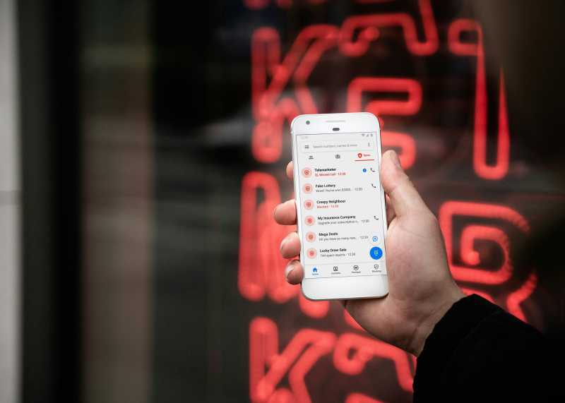 Panduan Mengatasi Panggilan Spam dan Melindungi Data Pribadi