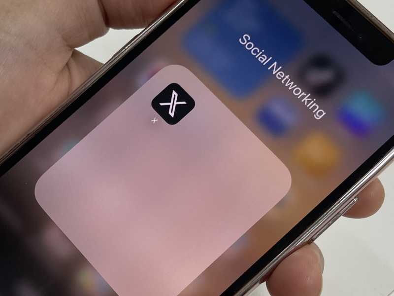 X Mengalami Gangguan Global: Kebakaran Pusat Data Menjadi Penyebab